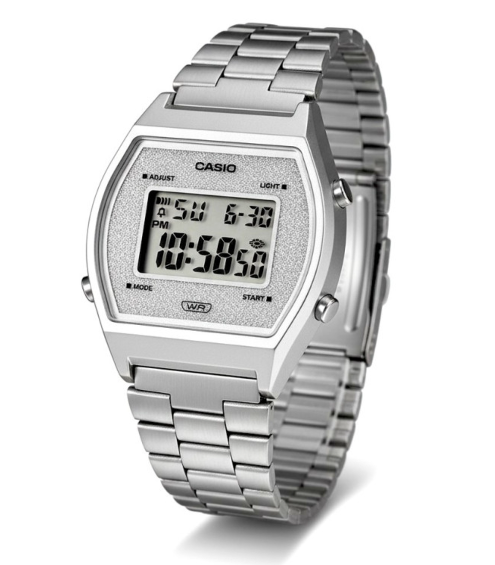 Casio Vintage B640WDG-7EF